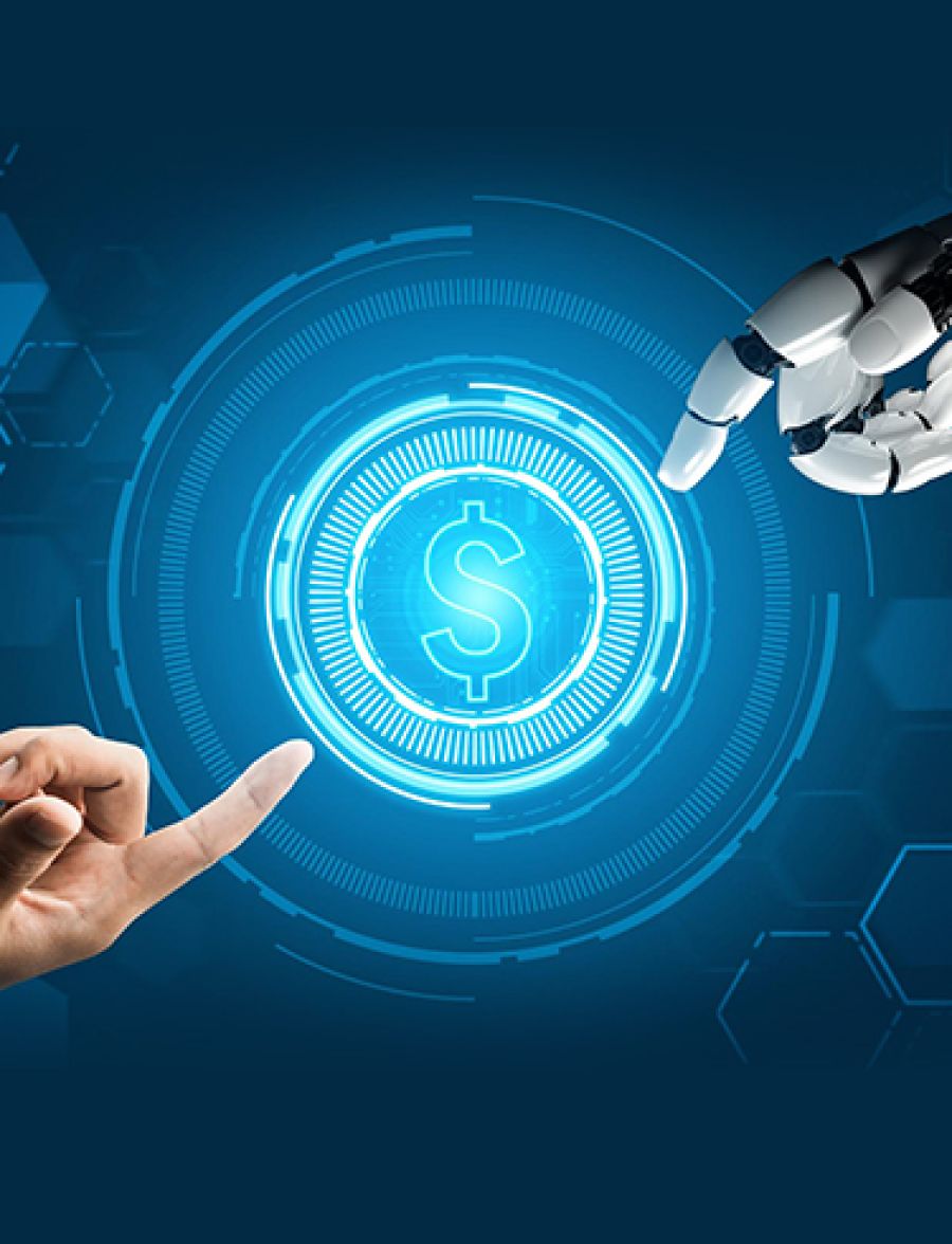 The benefits of AI-powered employee self-service tools 