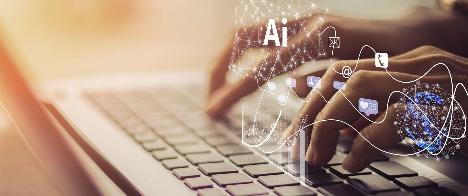 Helpful or harmful? How to use AI to personalize financial wellness programs for employees 