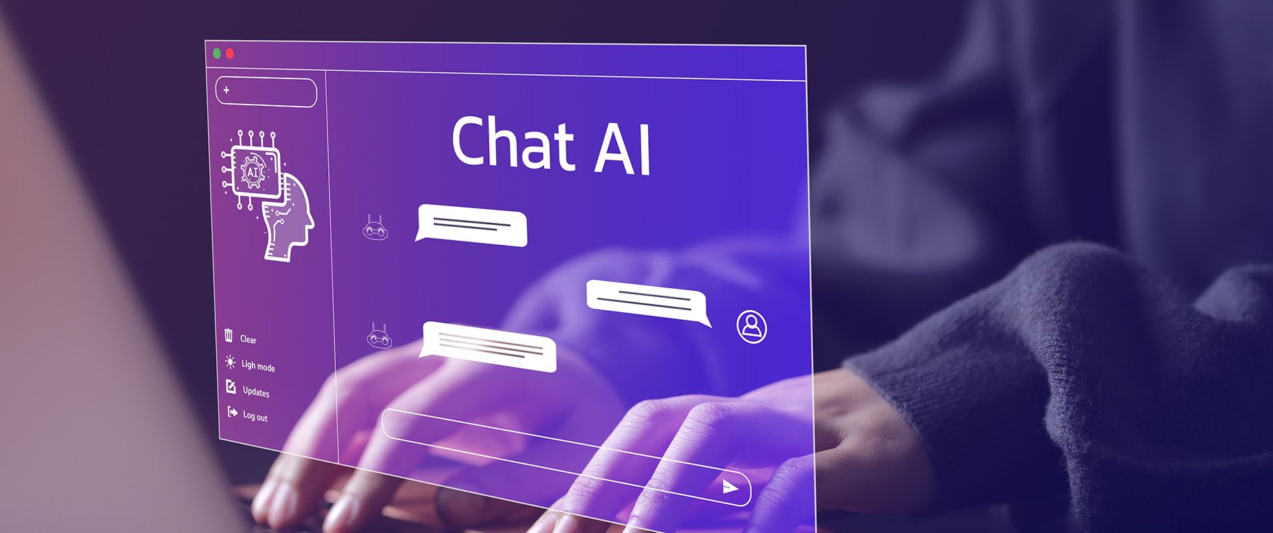 Chatbots for HR Helpdesks: Improving Employee Support with AI