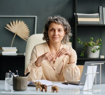 Women making change in pay equity