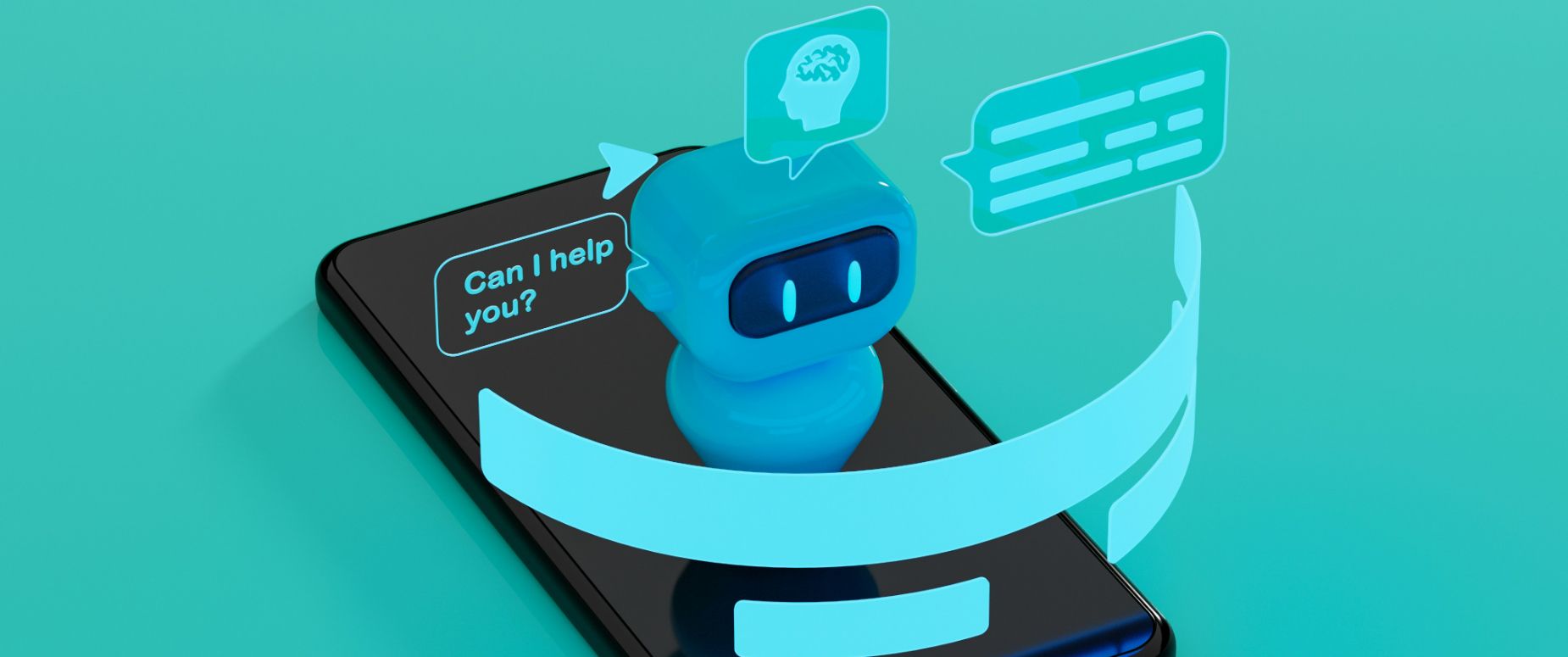 AI HR chatbot: Understanding best practices for employee self-service