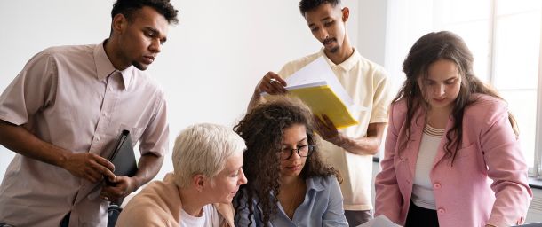 Creating Inclusive Financial Wellness Programs for Diverse Workforces