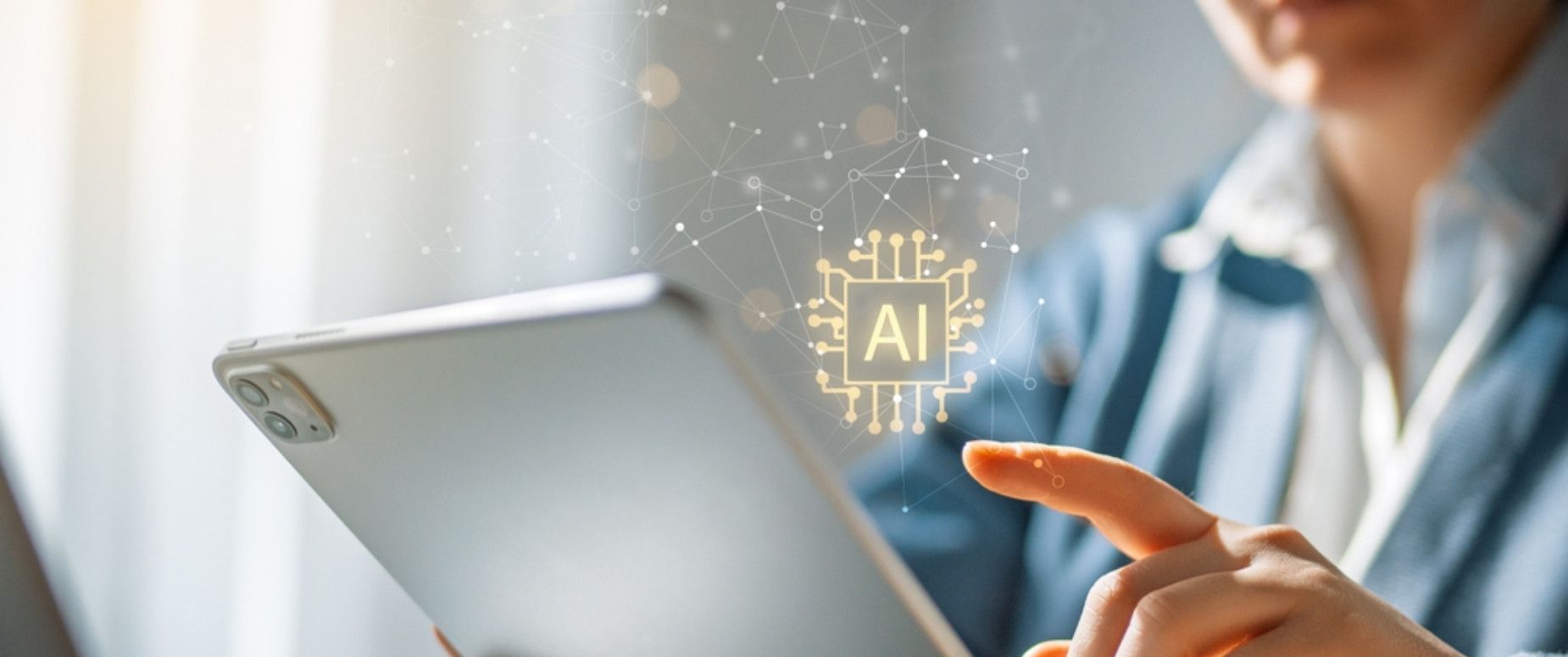 AI has promise to reshape payroll, but it still needs human oversight