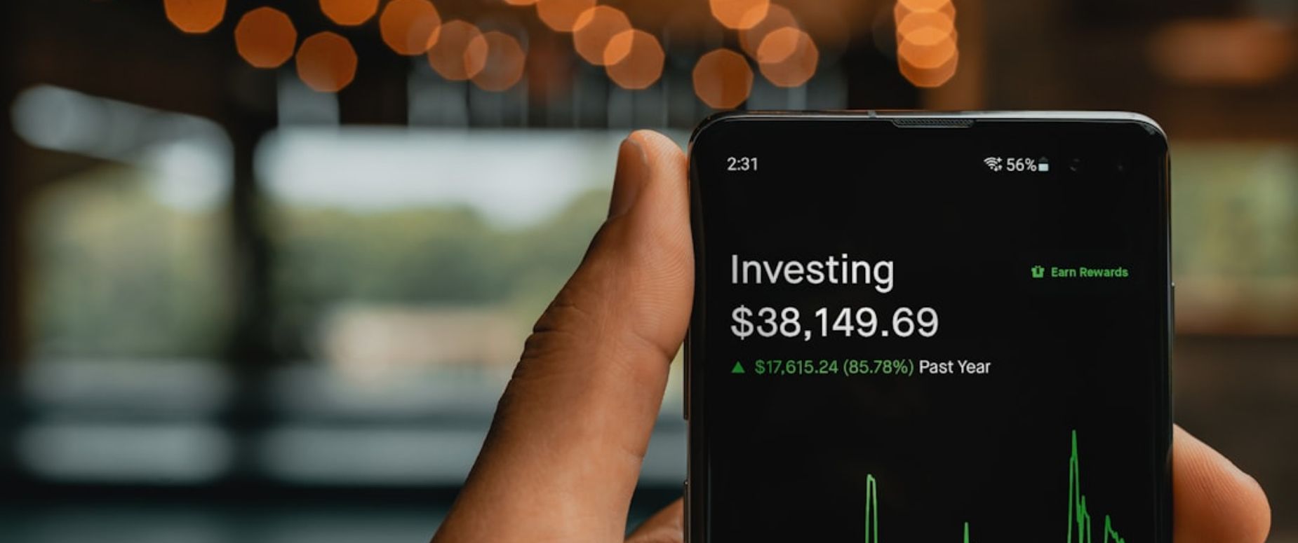 Get off the bench and into the game: Investing for beginners