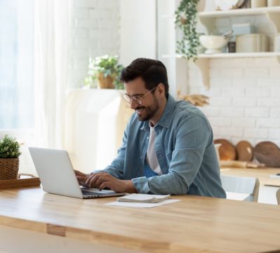 How human capital management can help organizations effectively tap into the gig economy