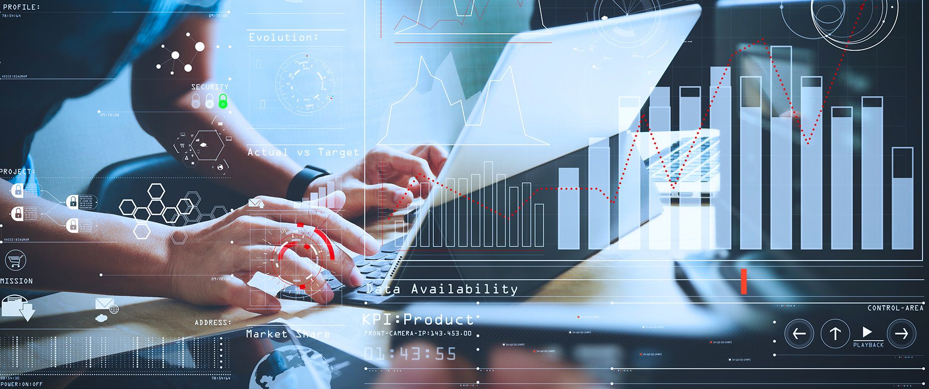 AI in financial forecasting: Adopting a measured approach to improve accuracy and decision-making