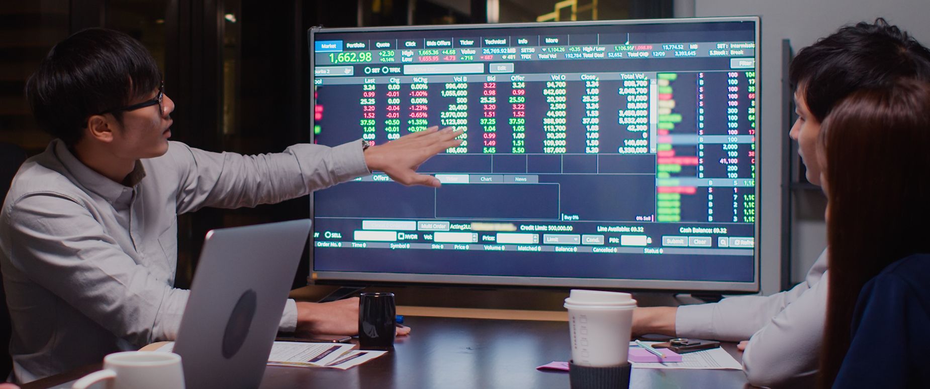 Taking stock: A crash course in employee stock options 