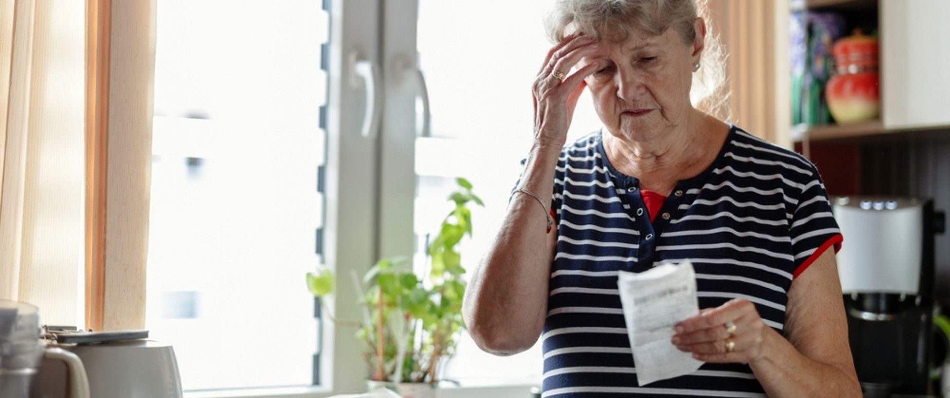 Financial Wellness: What Causes Financial Stress and How We Can Overturn It?