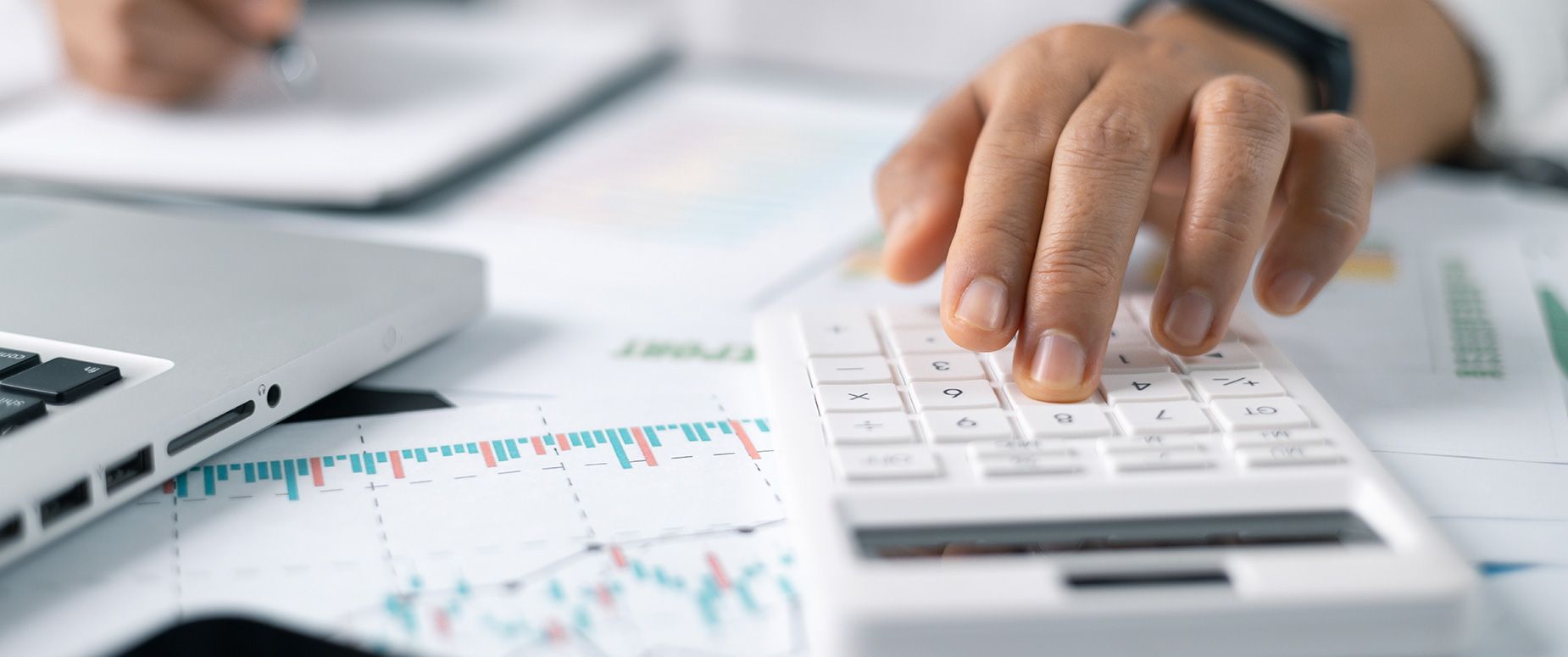 How payroll can help boost financial wellness across the organization 