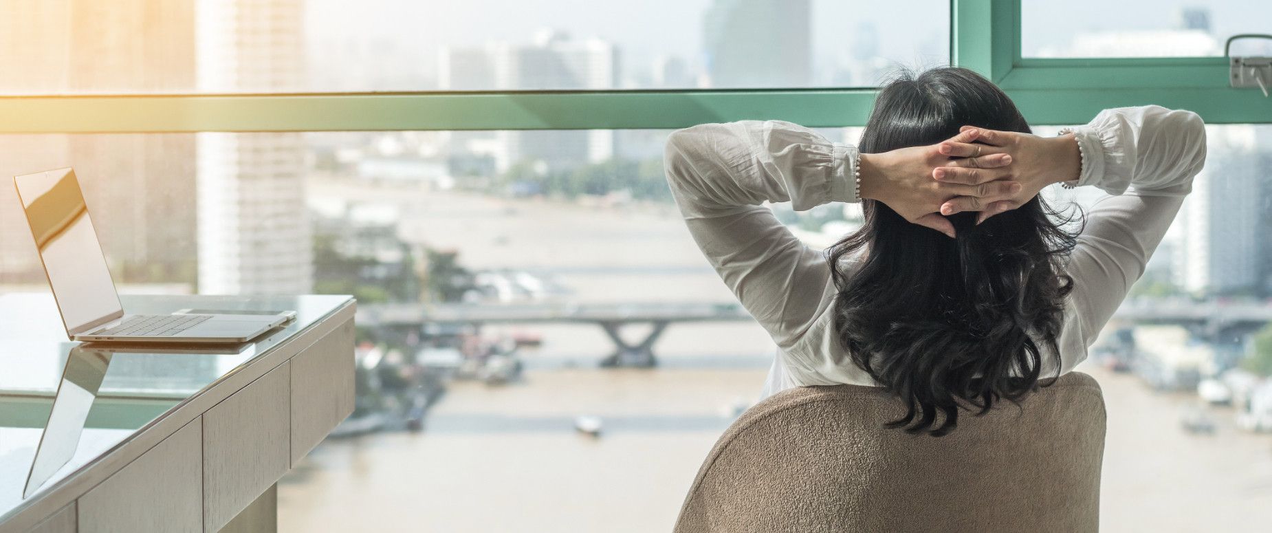 Unlimited Paid Vacations – too much, just right or never enough?