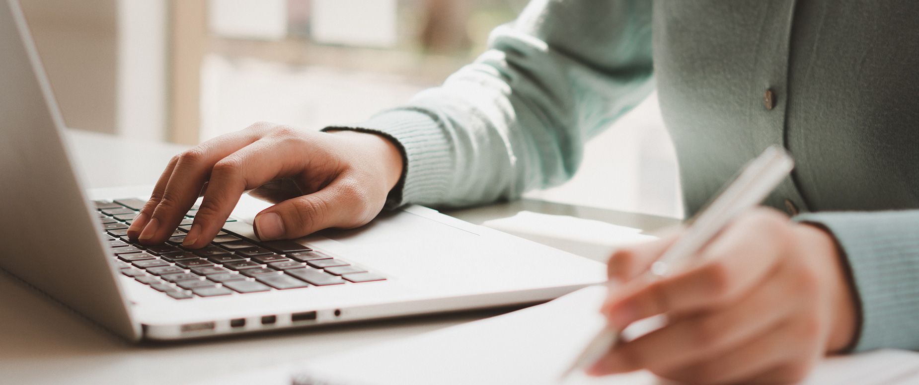 A beginner’s budget checklist for meeting financial goals