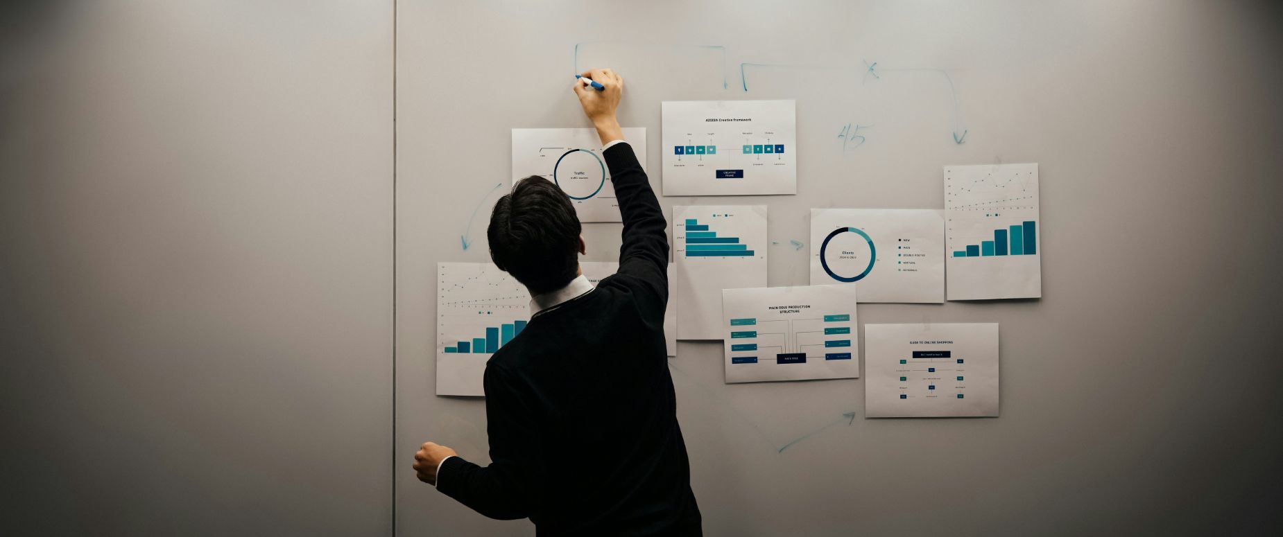 Data Sharing: Tips for presenting data in an engaging and actionable way