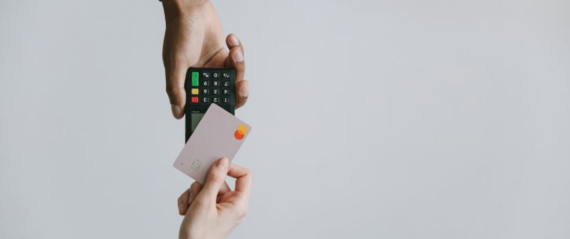 Can I get your digits? 4 Tips to improve your credit score fast