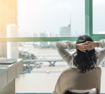 Unlimited Paid Vacations – too much, just right or never enough?