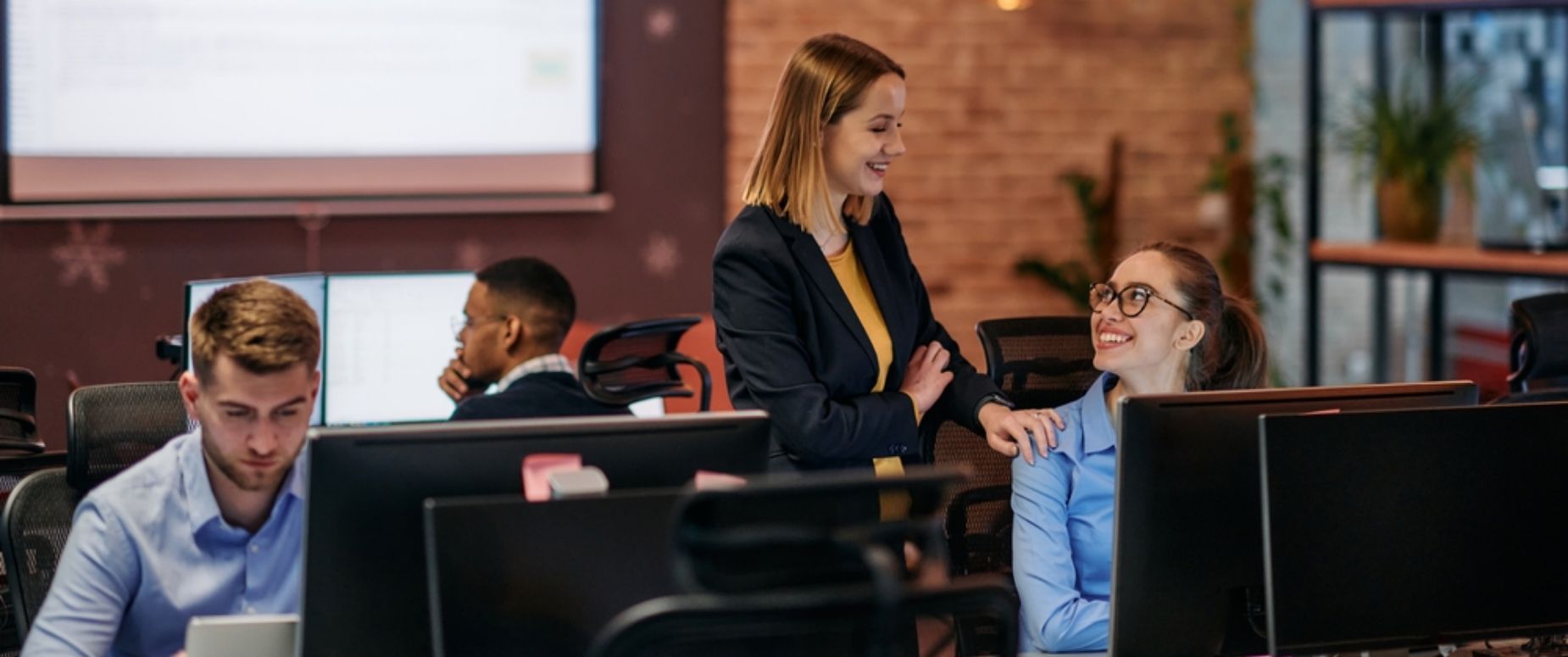 Strategic forecasting: Using payroll data to inform financial decisions