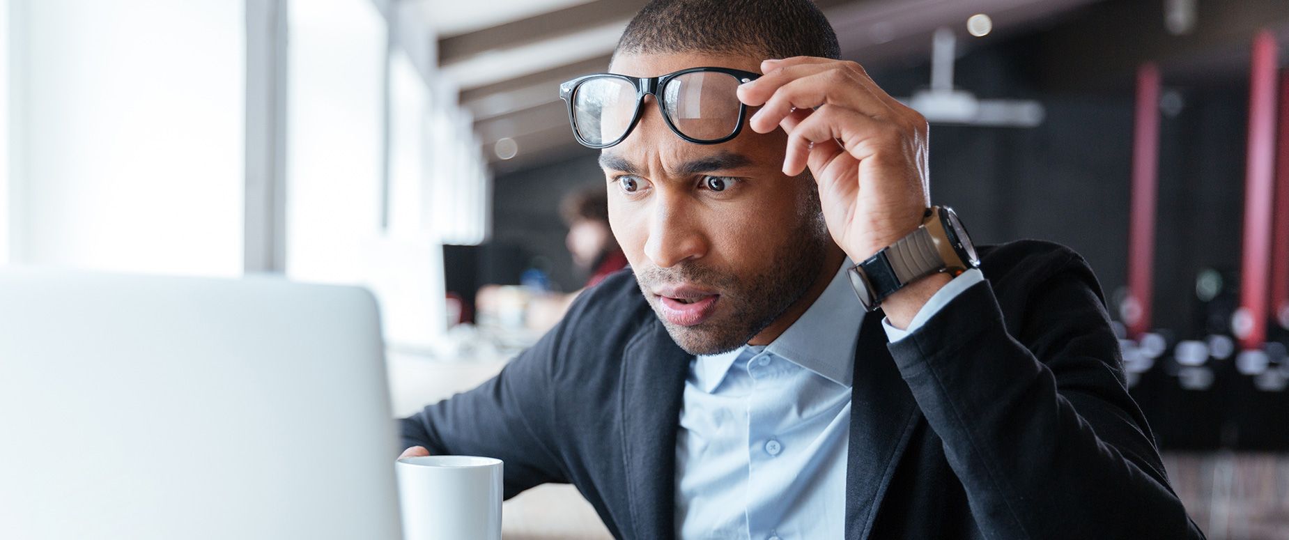 Catastrophizing: When the sky is always falling – fighting catastrophic thinking