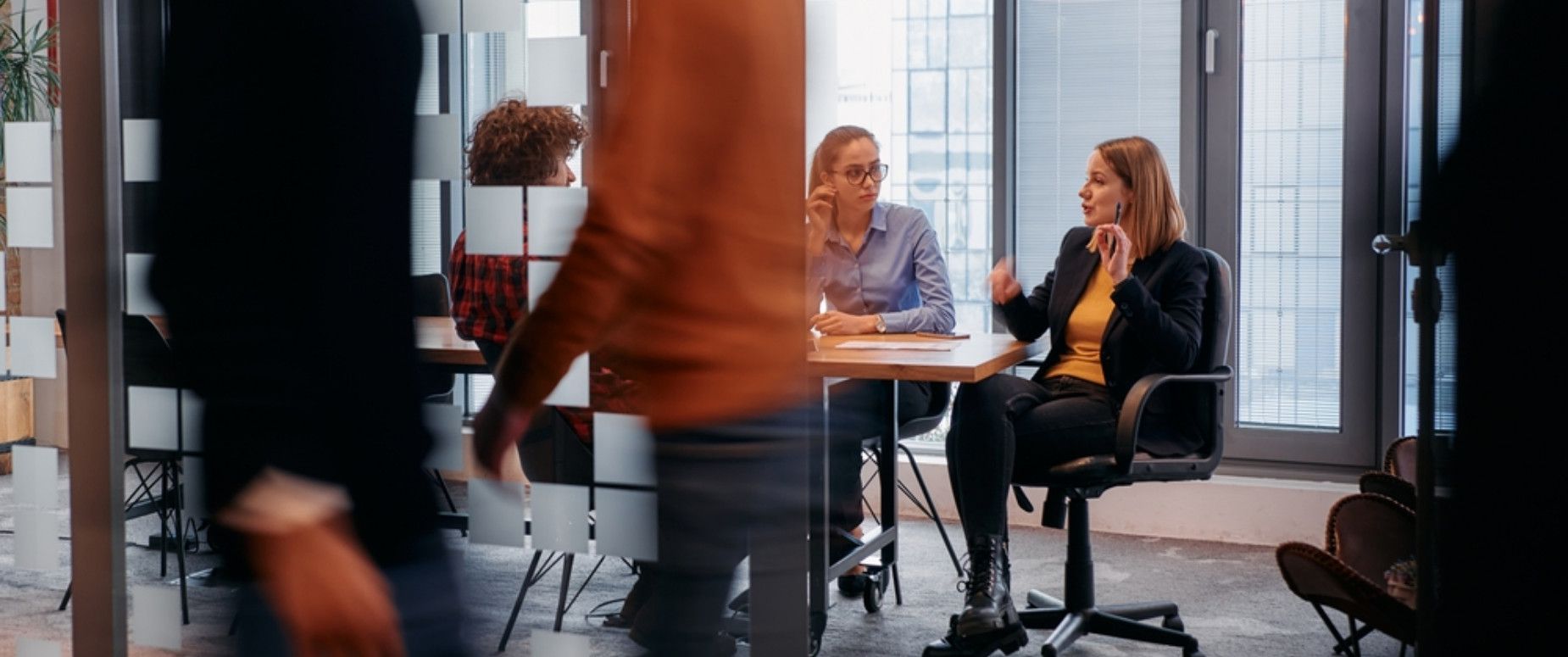 Closing the Gap: The Importance of Pay Equity in the Workplace