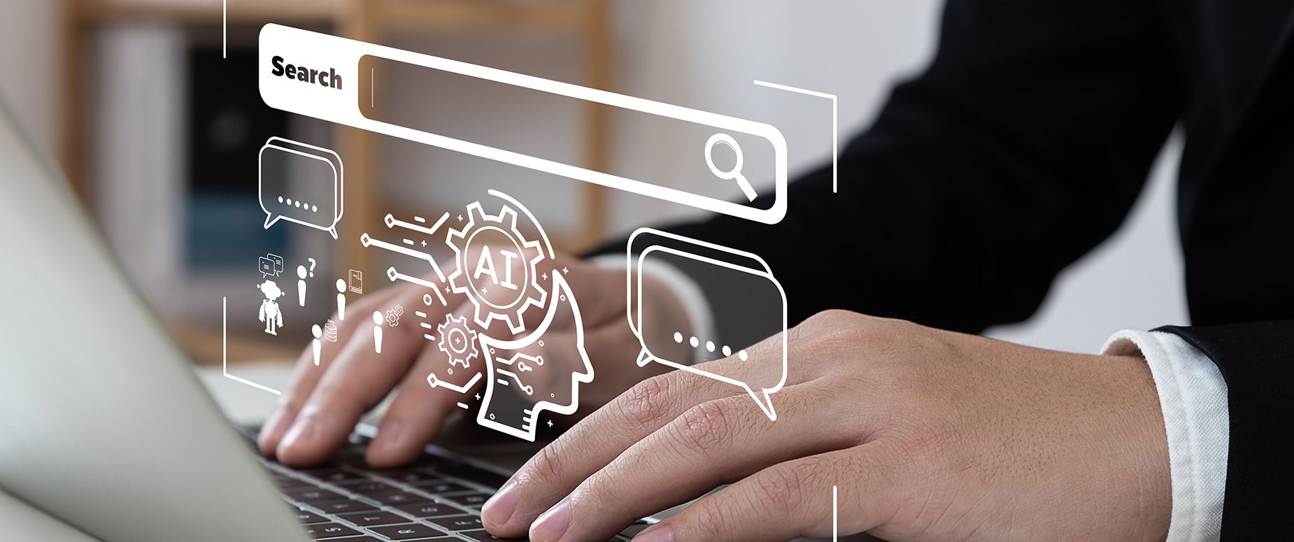 AI for HR Talent Acquisition: Automating Candidate Screening and Sourcing