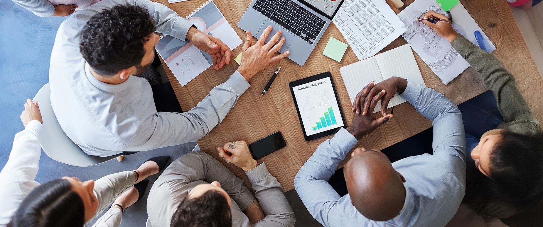 Acting with accountability: Your guide on how to form an effective compensation committee