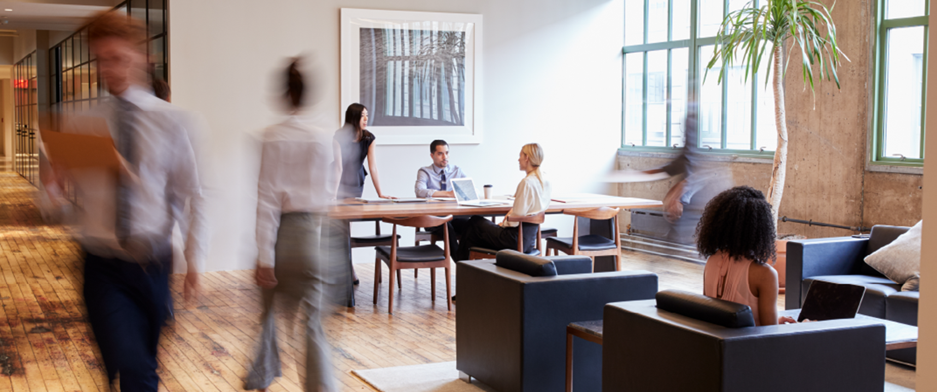 Making financial literacy work at work