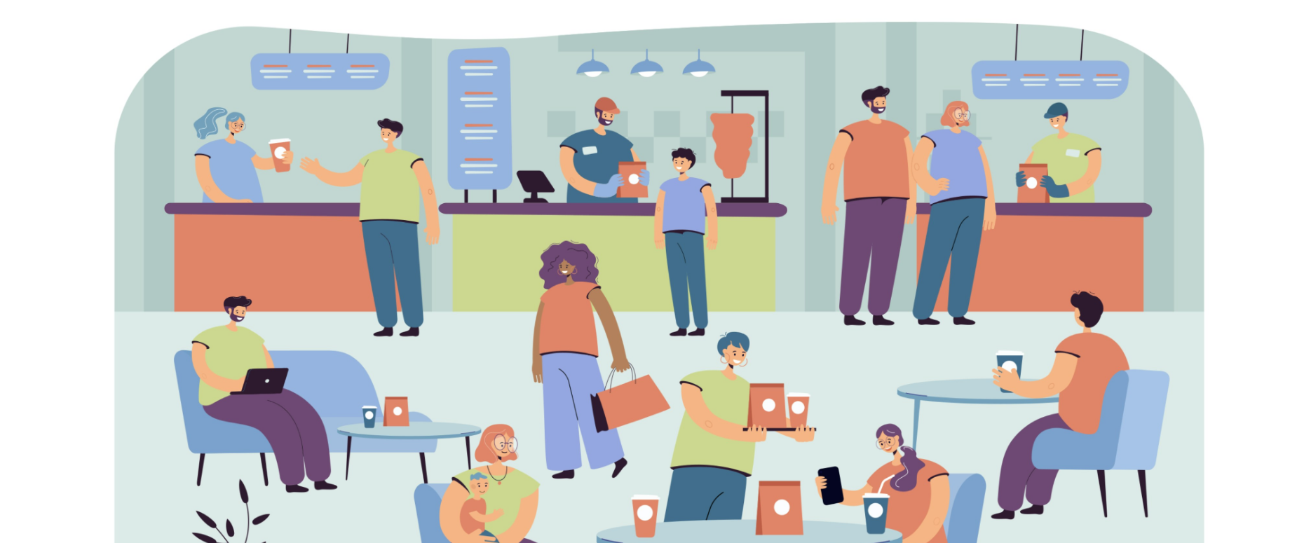 Powerful perks: Creating effective perks programs 