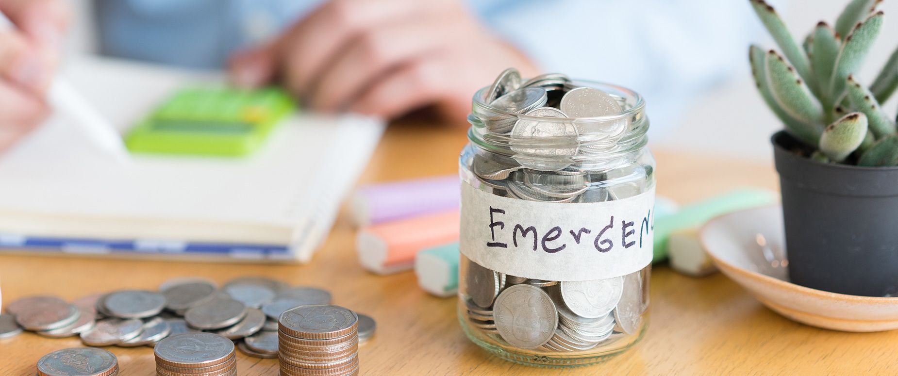 A step-by-step guide to exploring emergency savings accounts via payroll 