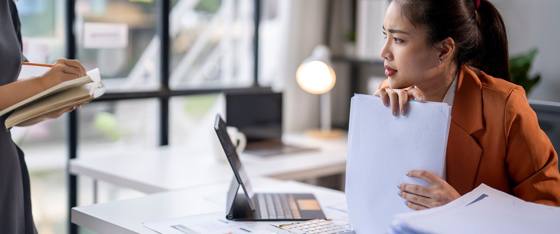 Small businesses and big impact: Exploring employee financial wellness tools for small businesses 