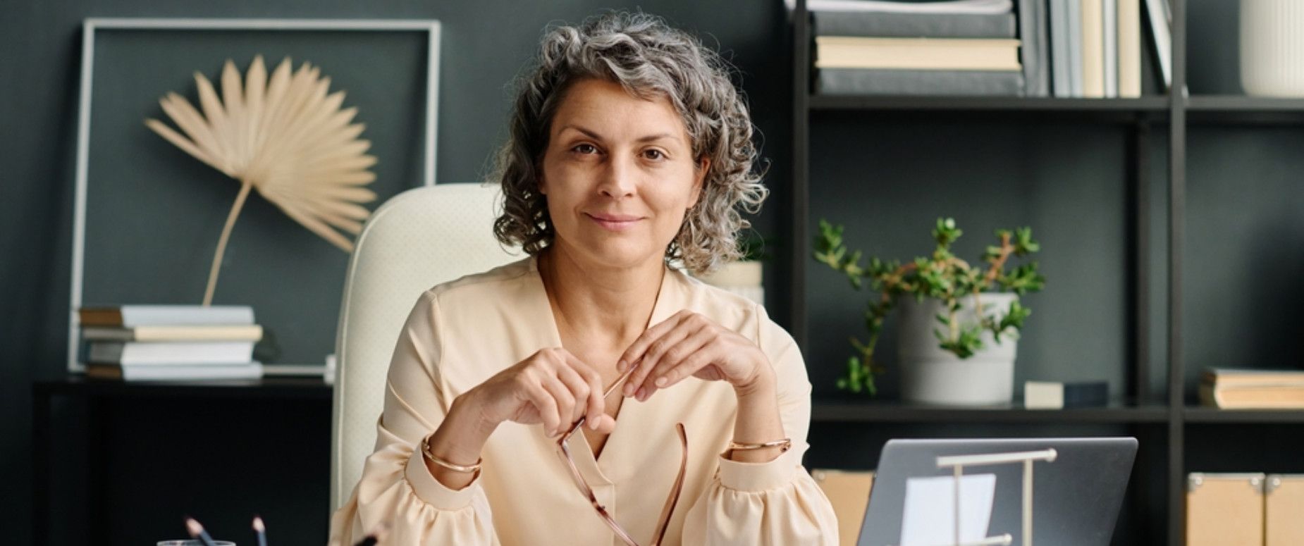 Women making change in pay equity