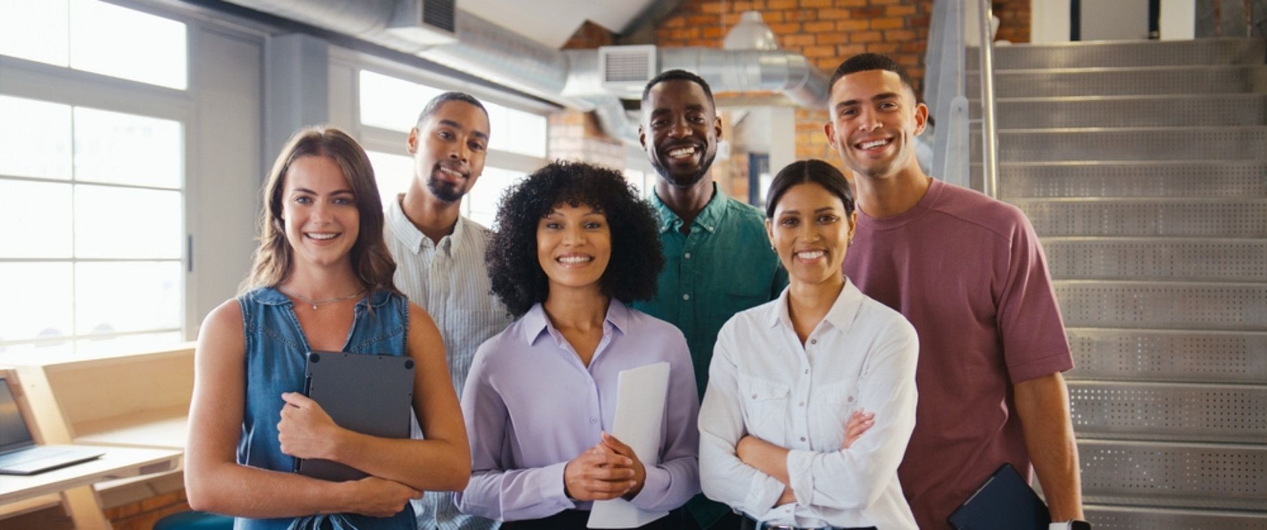 Pay transparency: Making pay part of the conversation