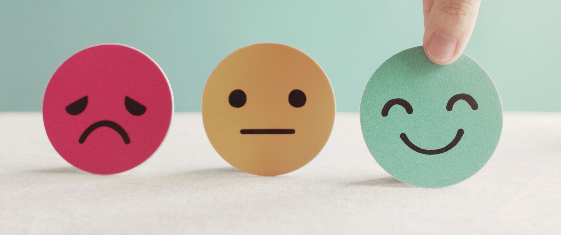 Making use of mental health benefits