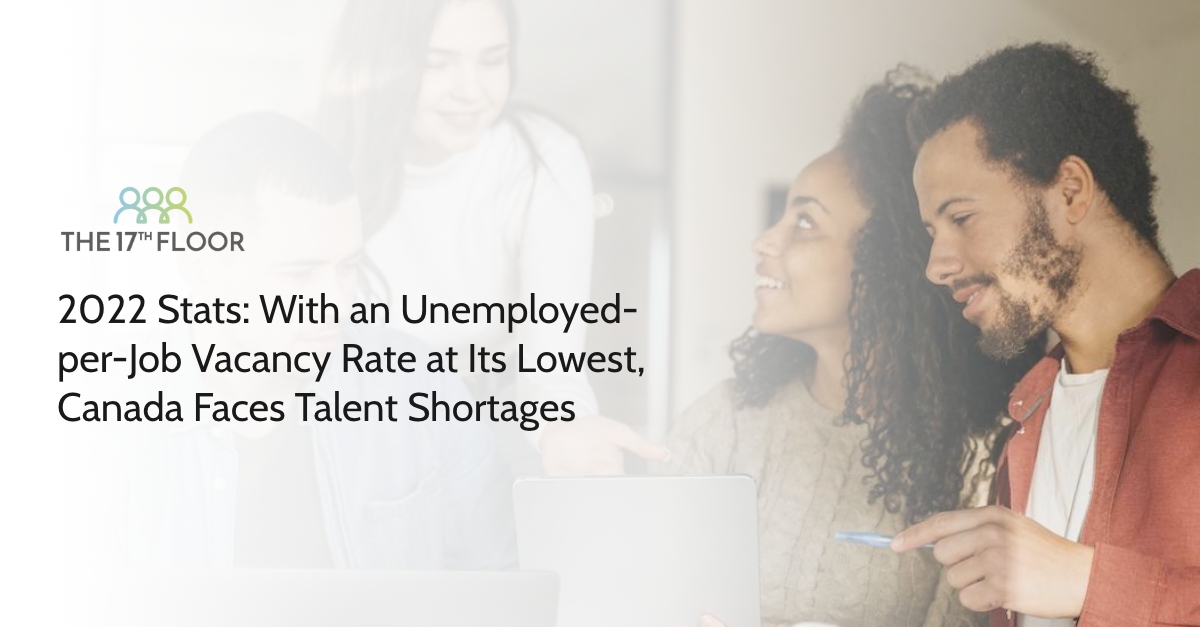 Recruitment Obstacles