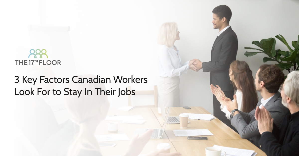 Recruitment Obstacles