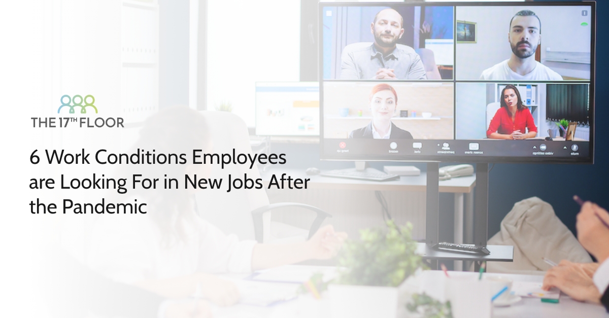 Recruitment Obstacles