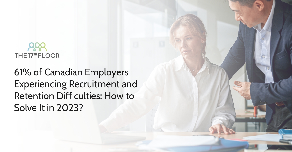 Recruitment Obstacles