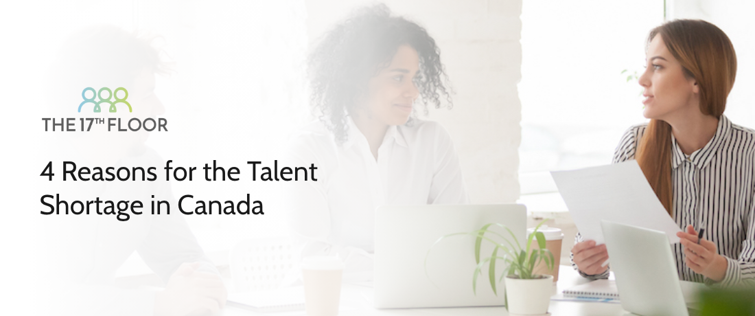 Recruitment Obstacles