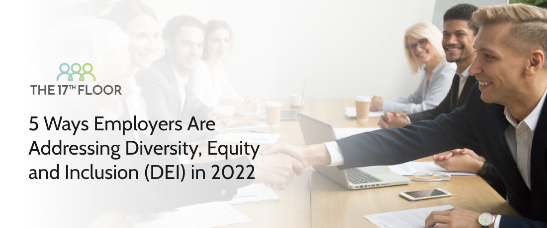 Recruitment Obstacles