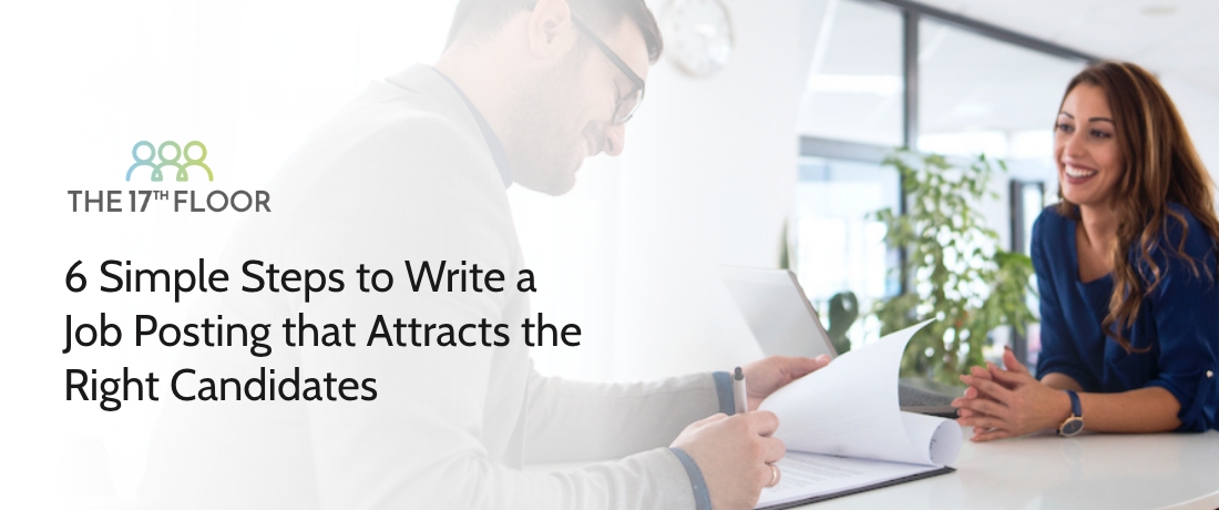 Recruitment Obstacles