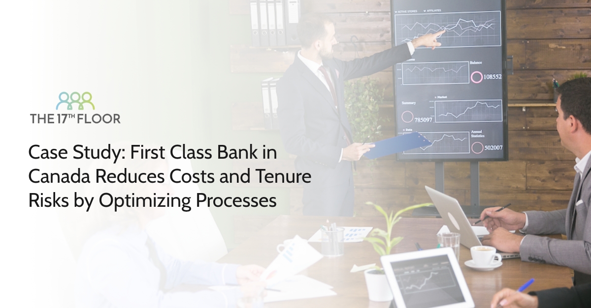 Recruitment Obstacles