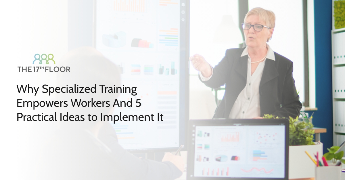 Recruitment Obstacles